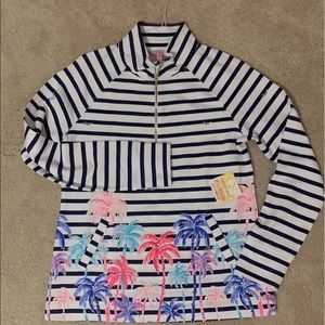 Lilly Pulitzer Popover